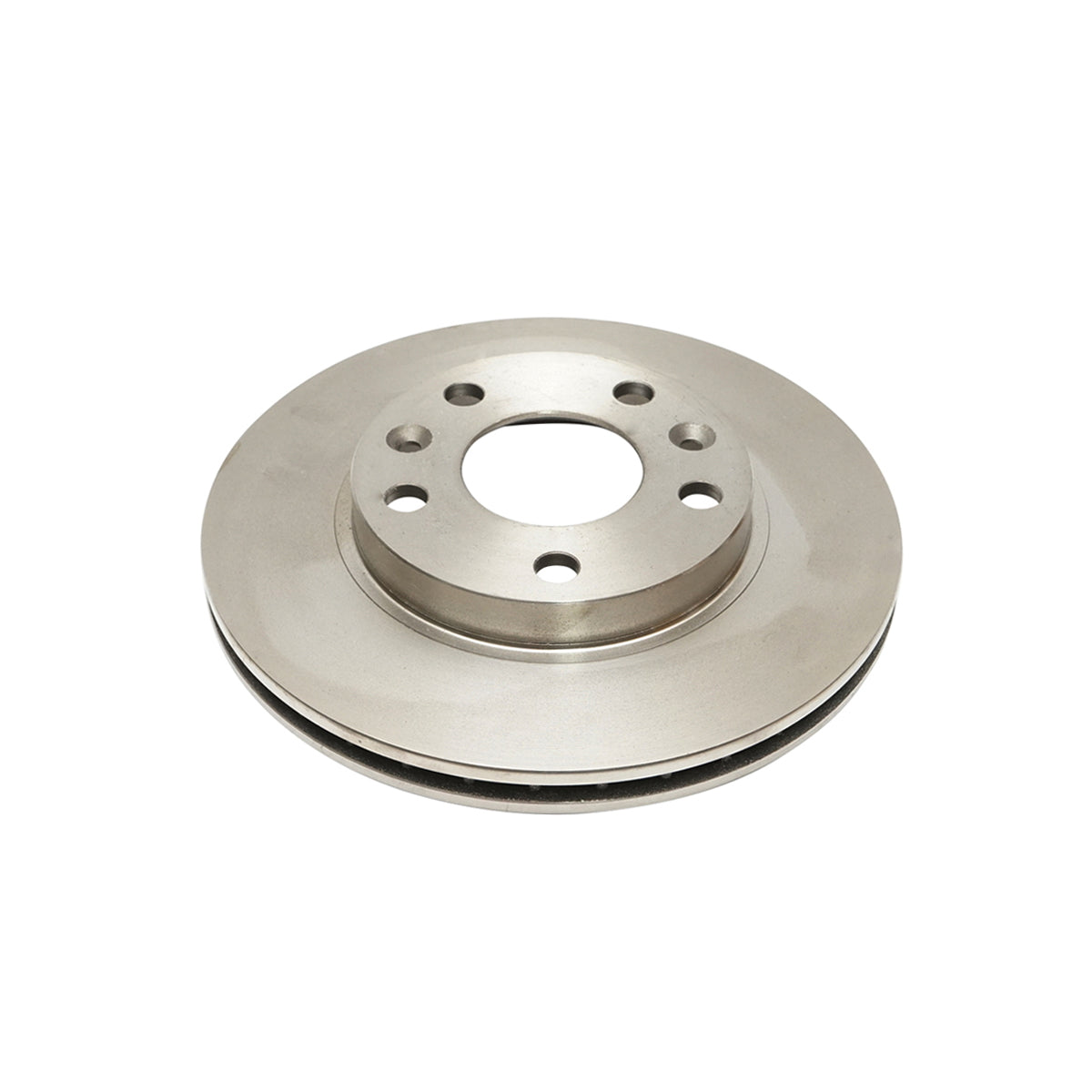 Ventilated brake disc without ESP Dacia Duster fi269X23 402066300R